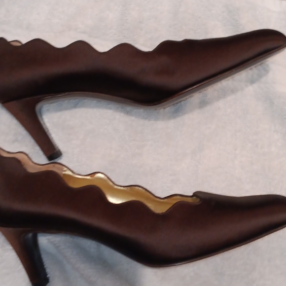 Bruno magli women's heels - Picture 3 of 5